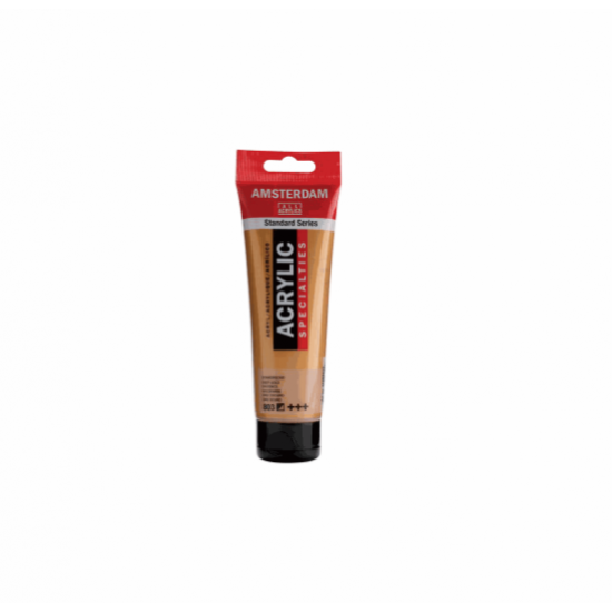 TALENS ΧΡΩΜΑ ΑΚΡΥΛΙΚΟ 120ml AMS GOLD DEEP TALENS ΧΡΩΜΑ ΑΚΡΥΛΙΚΟ 120ml AMS GOLD DEEP